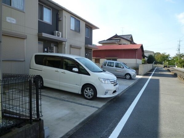 ブロッサムの物件内観写真